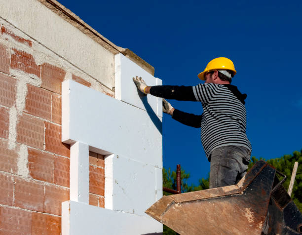 Plymouth, CA Insulation Contractor Company