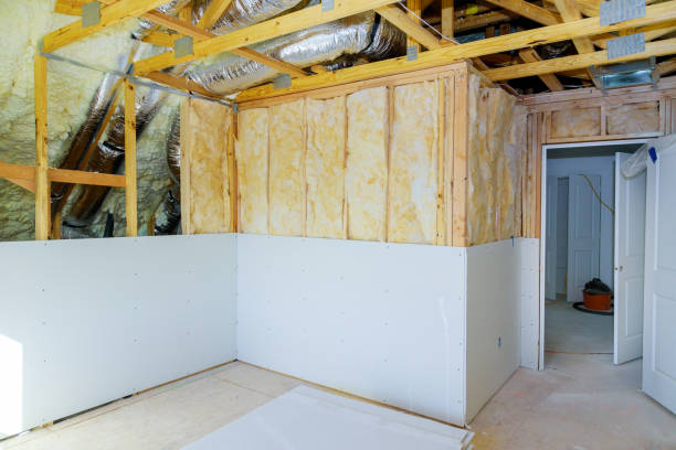 Best Specialized Insulation Services in Plymouth, CA