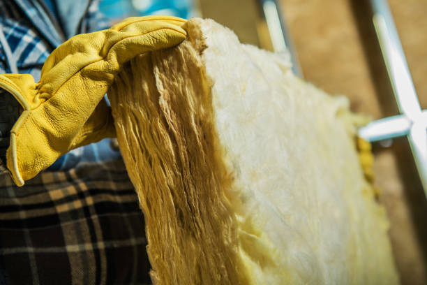 Best Commercial Insulation in Plymouth, CA